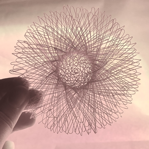 seaUrchin is a plug-in harnessing the power of simple phyllotaxis algorithms to generate a diverse array of forms. 
