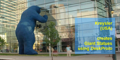 The DeskProto CAM software offers "CNC machining for non-machinists", both 2D and 3D. 