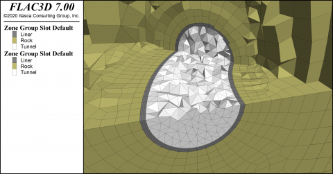 Griddle provides advanced meshing tools to operate on surface meshes and create structured and unstructured volume meshes for numerical modeling.
