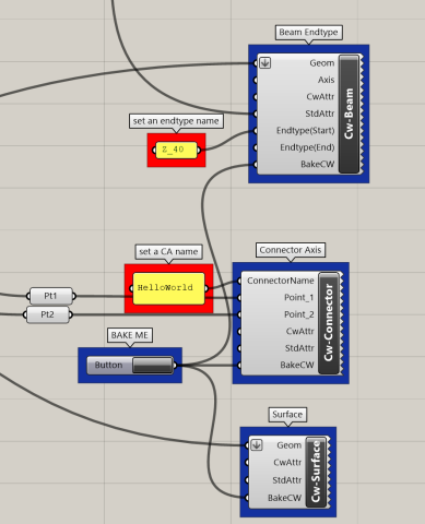 RhinoInsideCadwork is a tool that allows you to embed Rhino 7 in cadwork 3D. Take advantage of the surface modeller in your cadwork 3D environment.
