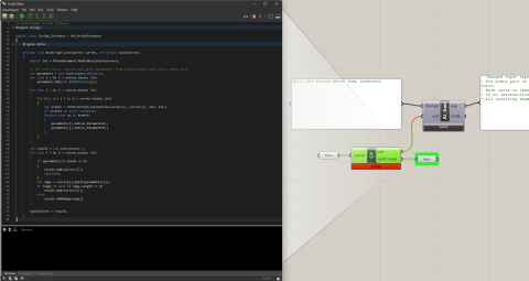 AI Script Generator | Food4Rhino