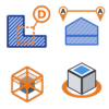Y3D-Toolbars | Food4Rhino