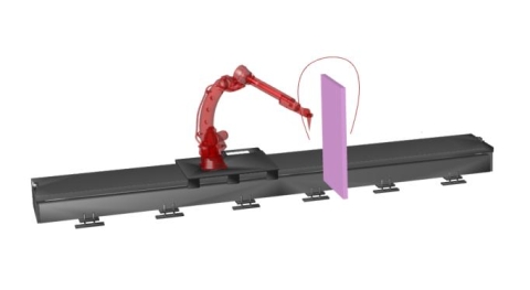 RobimGH offers a simple and user-friendly programming interface that even non-experts in robotics can easily master.