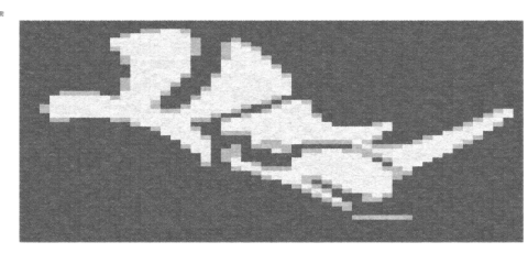 Scatter is a plug-in for grasshopper to distribute geometry with attributes.

It is useful to bake large amount of objects instantly (for example