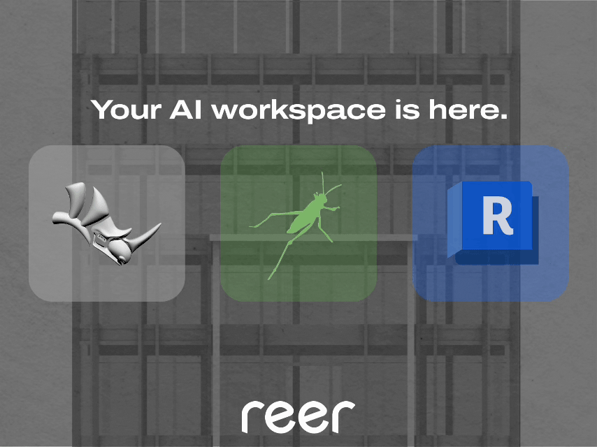 Revit Exploding Reer AI | Food4Rhino