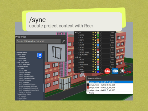 Revit Exploding Reer AI | Food4Rhino