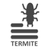 Termite is a modular slicer tool for Grasshopper especially designed for LDM 3D Printers such as the Delta WASP 40100 and 2040 Clay. 