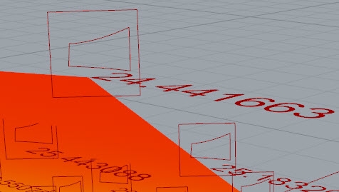 Generate stadium geometry and analyse view quality
