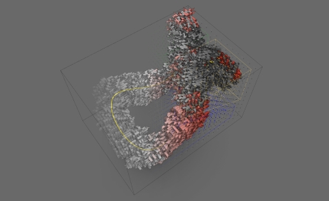 Assembler is a Grasshopper plugin that helps you create and manage assemblages of parts, conceived with (but not limited to) the architectural scale in mind.
