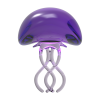 Jellyfish is a Grasshopper plugin to provide an intuitive and fast way to model, manipulate, and visualize implicit geometries.
