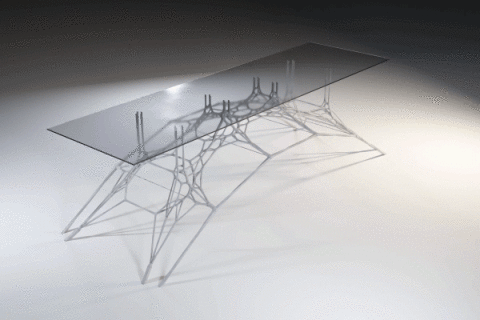 3D Graphic Statics | Food4Rhino