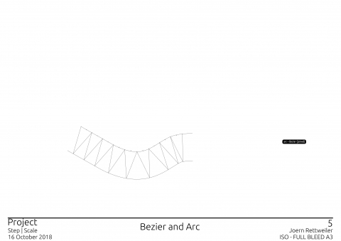 This script will draw pressure resistant isolation from just a single curve as input.