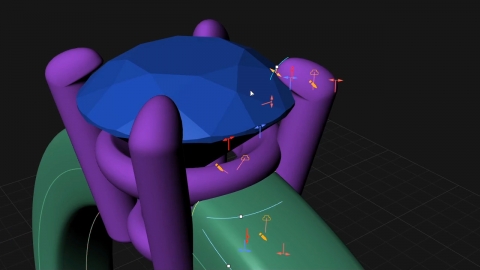 The most complete and powerful CAD software for 3D jewelry design
