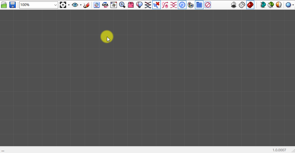 Enhanced button tools:Topmost rhinoview,Chop wires by box selection,AutoBackup gh files,Sort ribbon tabs,Plugin management ;增强按钮工具:框选删除,隐藏连线,单击连线,置顶窗口,自动保存,标签排序,插件管理等

