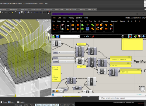 The Half Periodic Table is a mix-match of plugins, sets of components and toolkits.
