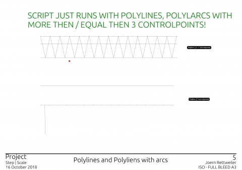 This script will draw pressure resistant isolation from just a single curve as input.