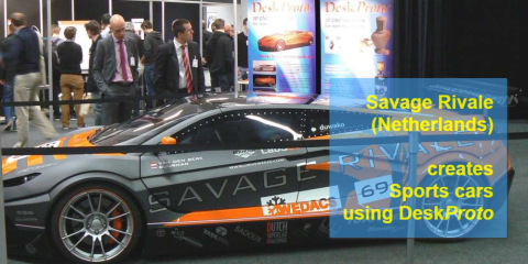 The DeskProto CAM software offers "CNC machining for non-machinists", both 2D and 3D. 