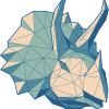 Triceratops is a Grasshopper plugin that exports geometry from Grasshopper to a JSON file in the Three.js object scene format.
