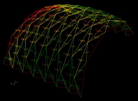 Tools for the design of freeform Timber Plate Structures (TPS)
