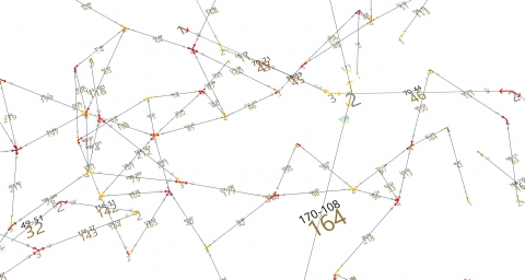 It should have been for GH but... spelling - froGH is a sparse collection of (in)utilities for Grasshopper - from Co-de-iT
