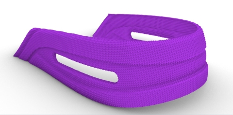 A complete suite for generating 3D textures in Rhinoceros 7 or 8 environment.