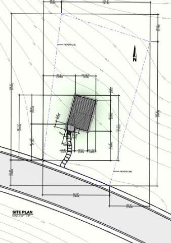 I created this project to test out various workflows/techniques. I noticed there isn