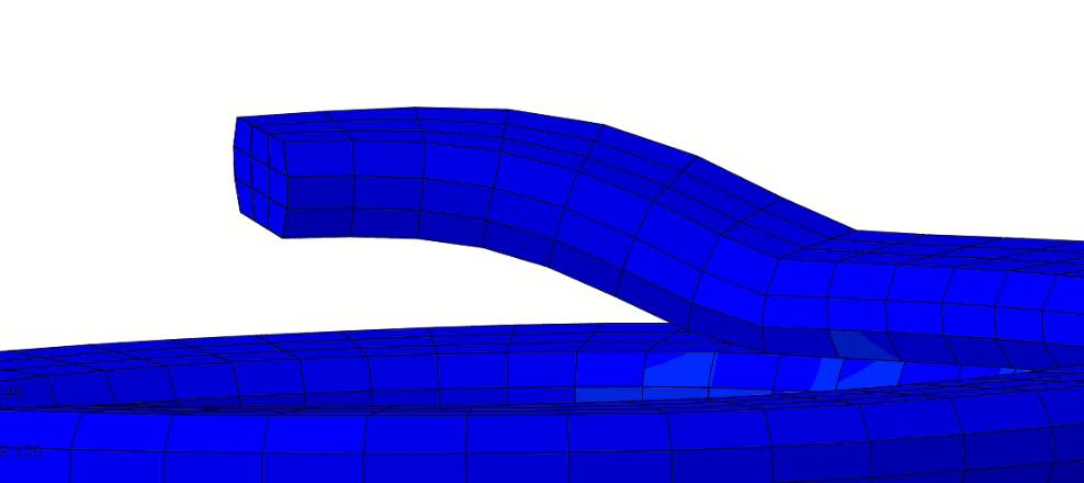 This plug-in focusses on the 3D printing of concrete structures
