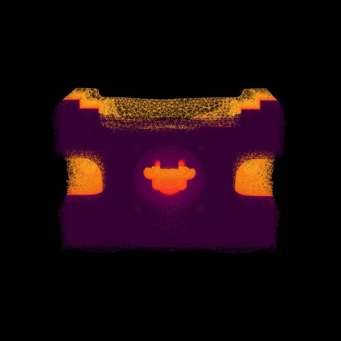 An easy-to-use heat transfer solver on tetrahedral meshes made by the TRmesh tet mesher, for energy efficiency engineering in Rhino3D.
