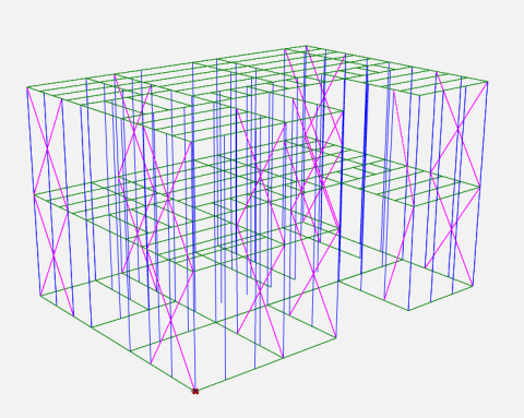 A Data Management Plugin to Realize "Lightweight BIM" in Rhino/Grasshopper