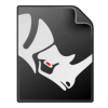 Rhino 2D Symbols Library