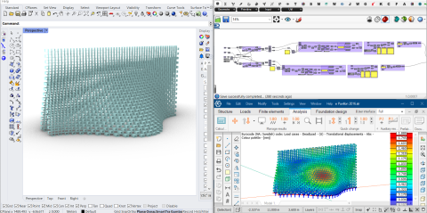 FEM-Design 3D Structure API Toolbox.
