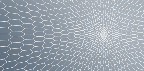 atträctor is an easy to use tool to transform grids according to given attractor geometry.
