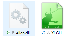 生成营造法式大木作转角铺作的斗栱。Xi.gha is the Main Generator. Generating Corner Column Set of the Chinese traditional wooden carpentry system.

