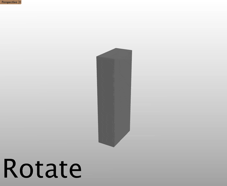 A Grasshopper plugin that helps you create animation frames. 