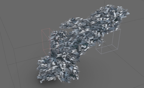 Assembler is a Grasshopper plugin that helps you create and manage assemblages of parts, conceived with (but not limited to) the architectural scale in mind.
