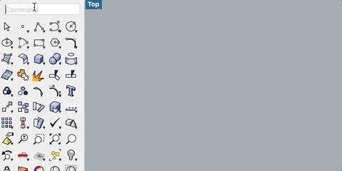 RhinoGears is a plugin that can be used to generate custom gears, including involute gears, racks, bevel gears and helical gears.
