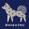 Make Japanese traditional patterns using ShibaInu!
