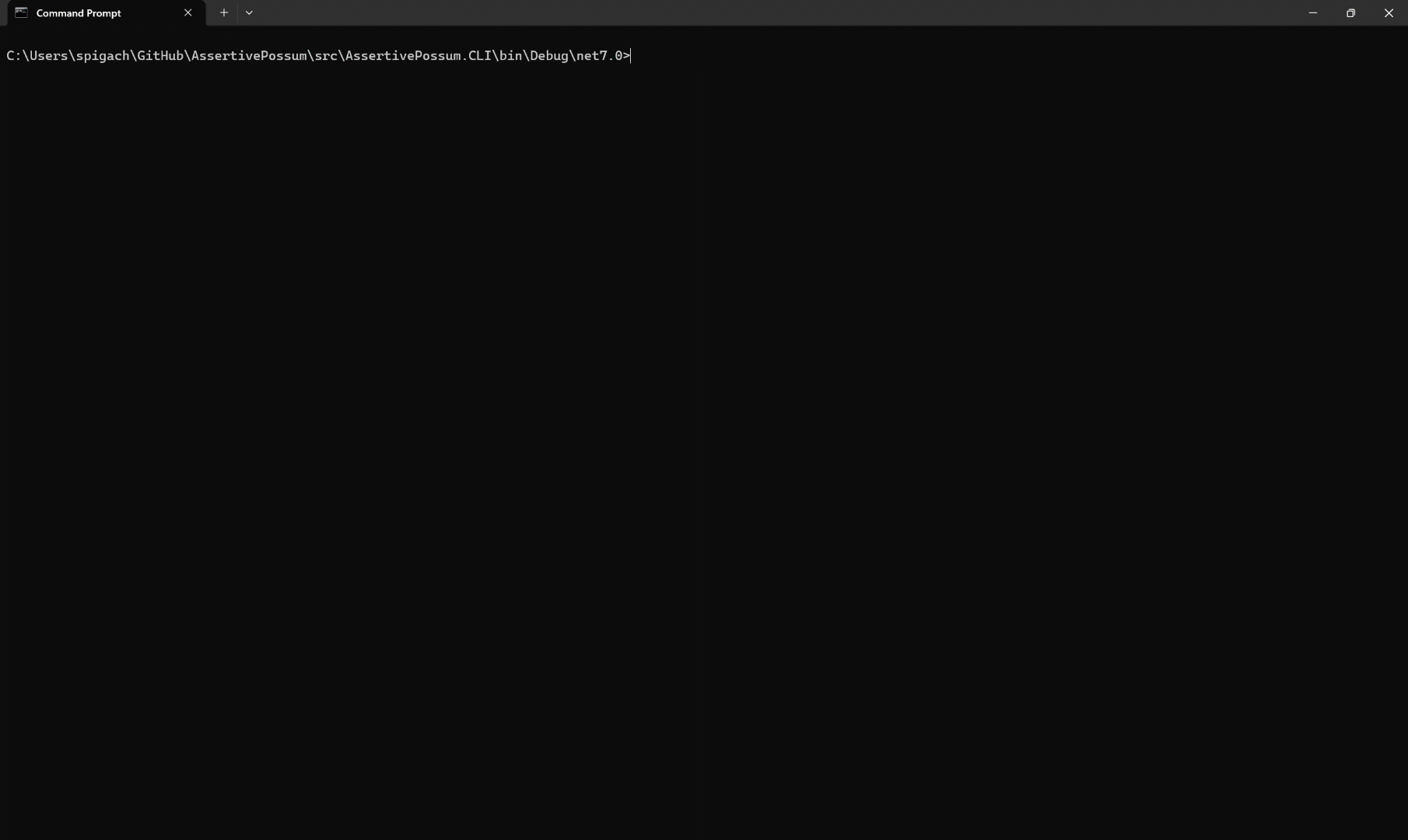 Assertive Possum is an integration testing / unit testing framework for Grasshopper. It lets plugin developers author test cases as native Grasshopper