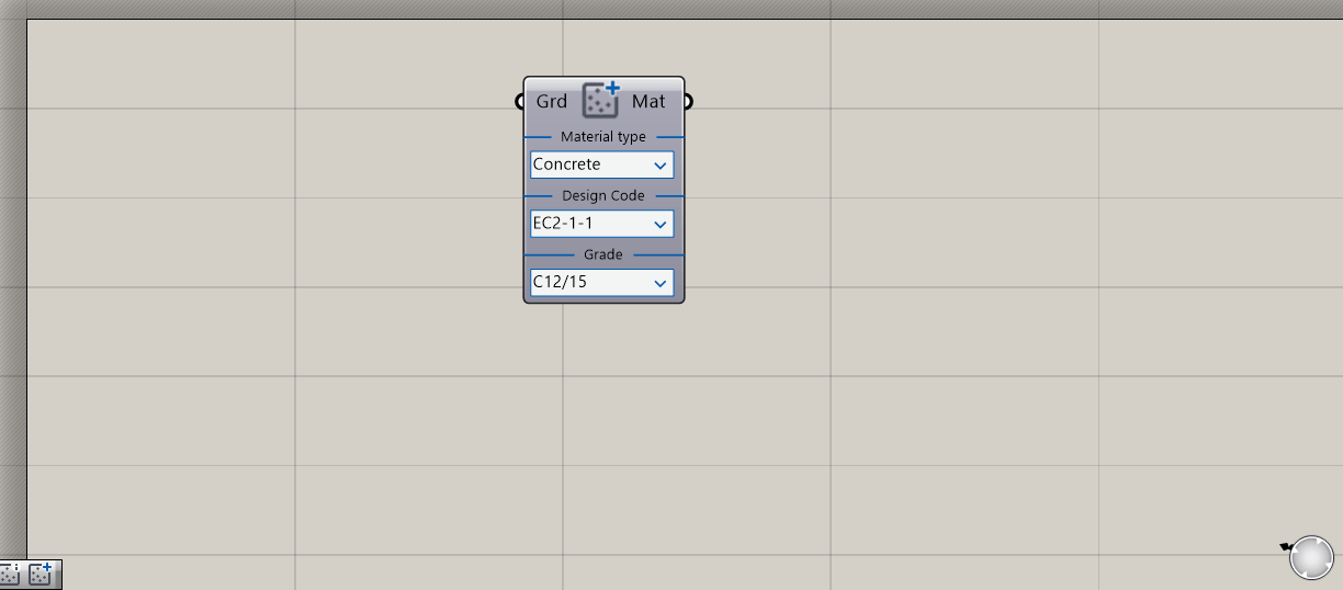 Official Oasys GSA Grasshopper Plugin. Oasys GSA is a comprehensive structural analysis program with versatile design capabilities. 