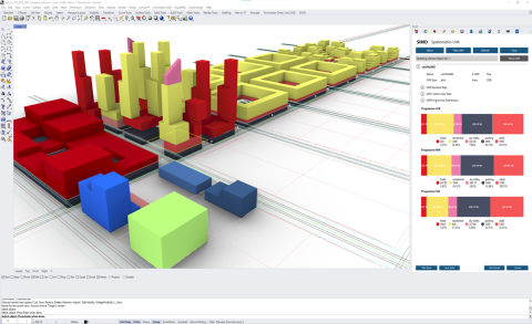 Integrated urban design, planning and development software for teams.
