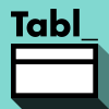Tabl_ is a spreadsheet interface within Rhino for the viewing, editing, and exporting of object properties.
