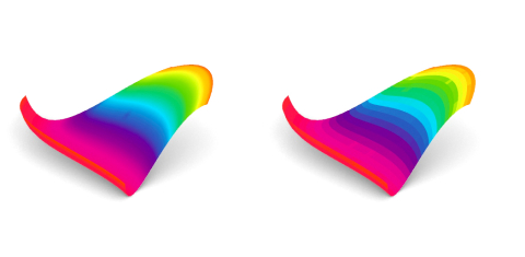 This is a small component which colors a mesh based on a list of points and color list. Use: Drag and drop to canvas or place in components folder.
