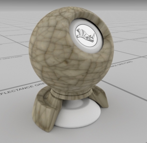 physically based - earthenware2