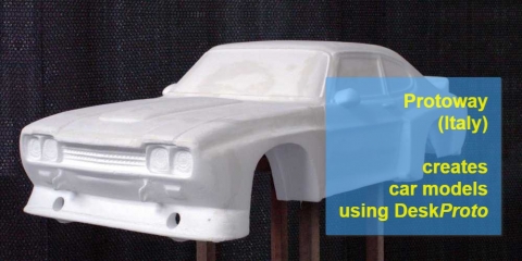 The DeskProto CAM software offers "CNC machining for non-machinists", both 2D and 3D. 