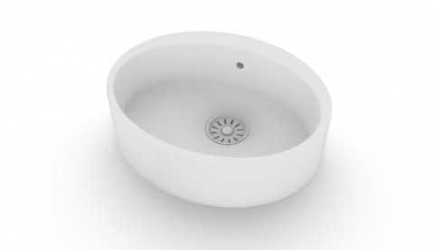 Sink with multiples options