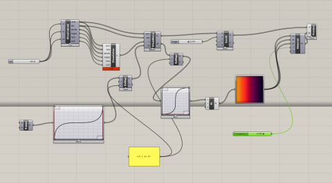 An easy-to-use heat transfer solver on tetrahedral meshes made by the TRmesh tet mesher, for energy efficiency engineering in Rhino3D.
