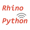 Execute Python code in Rhino directly from Visual Studio Code

