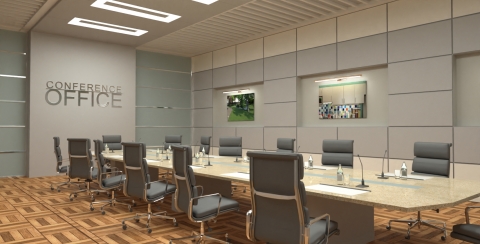 Iray is integrated directly into Rhino