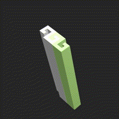 The Half Periodic Table is a mix-match of plugins, sets of components and toolkits.
