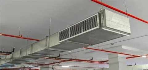 Palmfly is a set of components which help users to build ventilation duct in accordance with parameter inputted.
